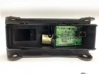 Second-hand car spare part gear lever for smart coupe smart scape oem iam references 0007544v002  