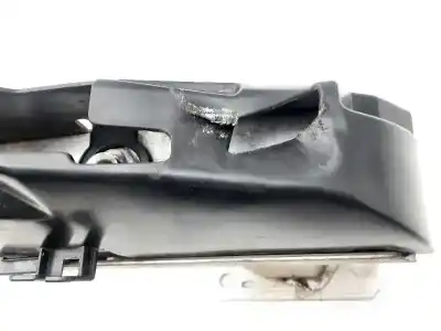 Second-hand car spare part front bumper reinforcement for citroen c4 grand picasso exclusive oem iam references   