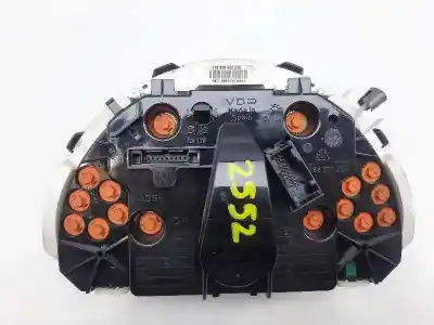 Peça sobressalente para automóvel em segunda mão quadrante por smart coupe smart scape referências oem iam mcc0010123v001  110008872010