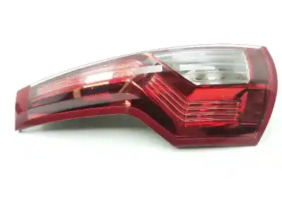 Piesă de schimb auto la mâna a doua lampã spate stânga pentru citroen c4 grand picasso exclusive referințe oem iam 00946601li