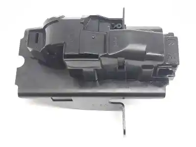 Piesă de schimb auto la mâna a doua încuietoare porbagaj pentru citroen c4 grand picasso exclusive referințe oem iam 9660403680