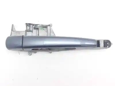 Piesă de schimb auto la mâna a doua mâner exterior fațã dreapta pentru citroen c4 grand picasso exclusive referințe oem iam 9680168580