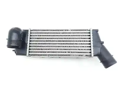 Автозапчастина б/у інтеркулер для CITROEN C4 GRAND PICASSO Exclusive Посилання на OEM IAM 9656897180  