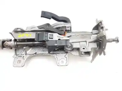 Second-hand car spare part Steering Column for CITROEN C4 GRAND PICASSO Exclusive OEM IAM references 9681749977  