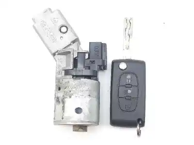 Автозапчасти б/у переключатель стартера за CITROEN C4 GRAND PICASSO Exclusive ссылки OEM IAM 36410600  