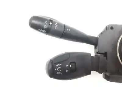 Second-hand car spare part headlights switch for citroen xsara picasso 2.0 hdi sx oem iam references 96477520xt  
