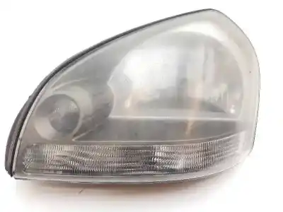 Second-hand car spare part  for HYUNDAI TUCSON (JM)  OEM IAM references   
