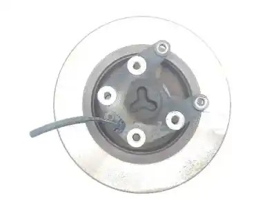 Second-hand car spare part Hub Assembly for CITROEN C4 GRAND PICASSO Exclusive OEM IAM references   