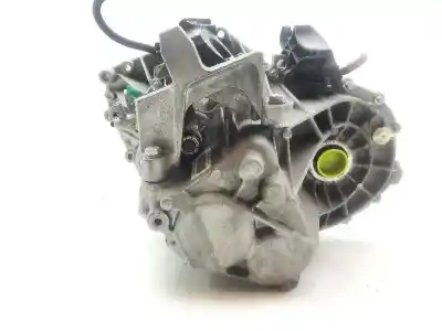 Tweedehands auto-onderdeel versnellingsbak voor renault scenic iii grand dynamique oem iam-referenties tl4036  tl4036