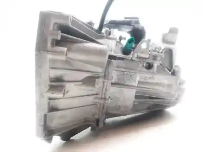 Tweedehands auto-onderdeel versnellingsbak voor renault scenic iii grand dynamique oem iam-referenties tl4036  tl4036