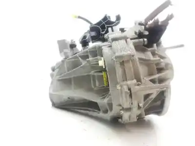 Tweedehands auto-onderdeel versnellingsbak voor renault scenic iii grand dynamique oem iam-referenties tl4036  tl4036