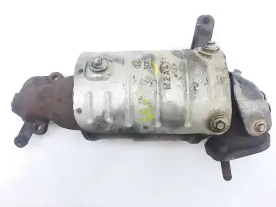 Gebrauchtes Autoersatzteil KATALYSATOR zum HYUNDAI I20  OEM-IAM-Referenzen W2A450  