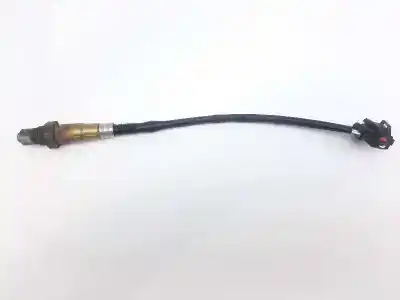 Автозапчасти б/у лямбда-зонд за chevrolet captiva 3.2 v6 ltx ссылки oem iam 0258006595