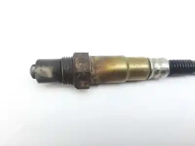 Second-hand car spare part lambda probe for chevrolet captiva 3.2 v6 ltx oem iam references 0258006595  