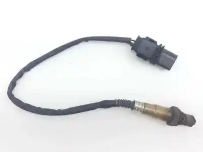 Автозапчасти б/у лямбда-зонд за chevrolet captiva 3.2 v6 ltx ссылки oem iam 0258017123