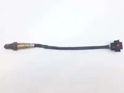 Автозапчасти б/у лямбда-зонд за chevrolet captiva 3.2 v6 ltx ссылки oem iam 0258006595