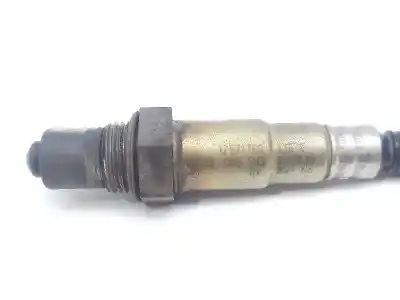Second-hand car spare part lambda probe for chevrolet captiva 3.2 v6 ltx oem iam references 0258006595  