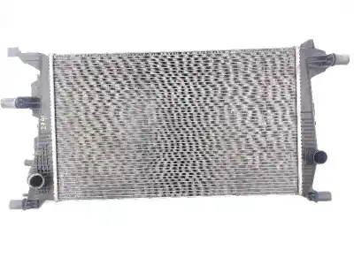 Tweedehands auto-onderdeel  voor RENAULT SCENIC III  OEM IAM-referenties 214100002R  