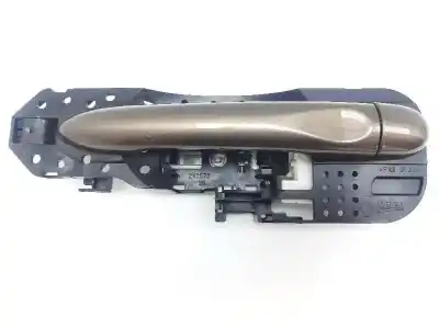 Tweedehands auto-onderdeel  voor RENAULT SCENIC III  OEM IAM-referenties 866070032R  