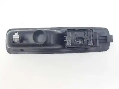 Автозапчастина б/у управління склами задніх правіх для renault scenic iii grand dynamique посилання на oem iam 254010003r  829500004r