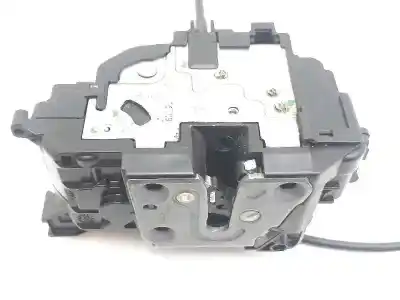Tweedehands auto-onderdeel Achter Rechts Deurslot voor RENAULT SCENIC III Grand Dynamique OEM IAM-referenties 825020033R  