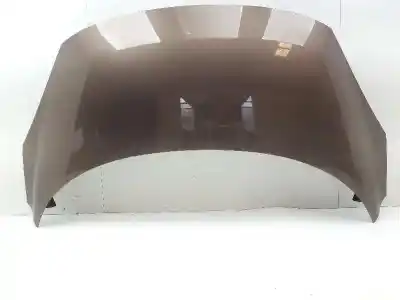 Gebrauchtes Autoersatzteil motorhaube zum renault scenic iii grand dynamique oem-iam-referenzen 651000036r  
