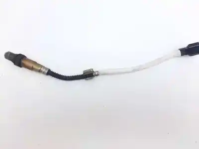 Tweedehands auto-onderdeel lambda sonde voor renault scenic iii grand dynamique oem iam-referenties h8200437489