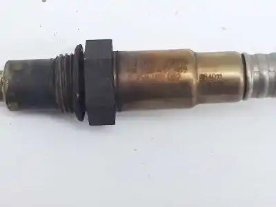 Second-hand car spare part lambda probe for renault scenic iii grand dynamique oem iam references h8200437489  0258010062