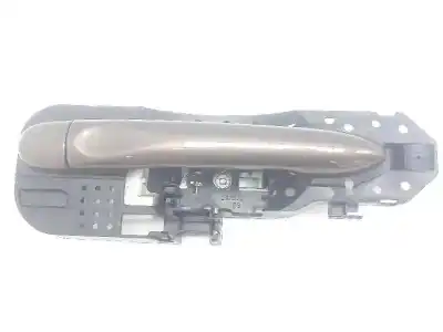 Pezzo di ricambio per auto di seconda mano MANIGLIA ESTERNA ANTERIORE DESTRA per RENAULT SCENIC III  Riferimenti OEM IAM 806060041R  