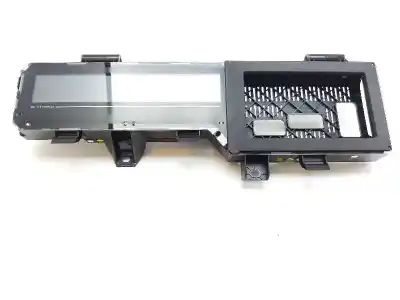 Tweedehands auto-onderdeel instrumentenpaneel voor renault scenic iii grand dynamique oem iam-referenties 248109171r