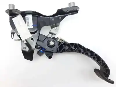 Gebrauchtes Autoersatzteil kupplungspedal zum renault scenic iii grand dynamique oem-iam-referenzen   