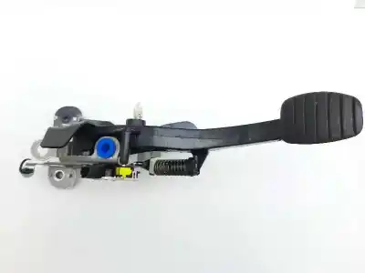 Gebrauchtes Autoersatzteil kupplungspedal zum renault scenic iii grand dynamique oem-iam-referenzen   