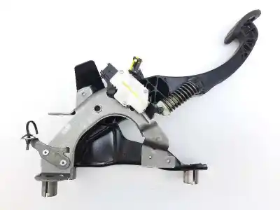 Gebrauchtes Autoersatzteil kupplungspedal zum renault scenic iii grand dynamique oem-iam-referenzen   
