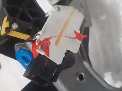 Gebrauchtes Autoersatzteil kupplungspedal zum renault scenic iii grand dynamique oem-iam-referenzen   