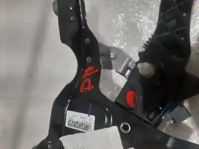 Gebrauchtes Autoersatzteil kupplungspedal zum renault scenic iii grand dynamique oem-iam-referenzen   