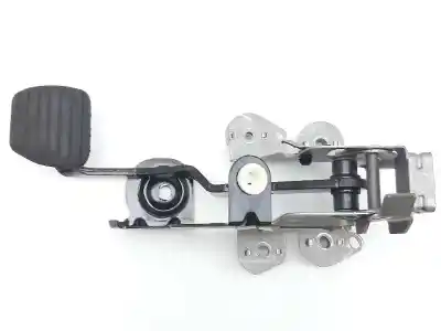 Gebrauchtes Autoersatzteil Bremspedal zum RENAULT SCENIC III Grand Dynamique OEM-IAM-Referenzen 465010016R  