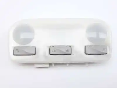 Tweedehands auto-onderdeel binnenlicht voor renault scenic iii grand dynamique oem iam-referenties 264300008r