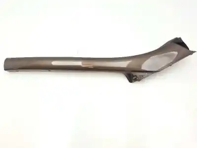 Gebrauchtes Autoersatzteil Frontleisten zum RENAULT SCENIC III Grand Dynamique OEM-IAM-Referenzen 768340002R  