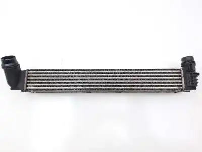Second-hand car spare part Intercooler for RENAULT SCENIC III Grand Dynamique OEM IAM references M135347F  