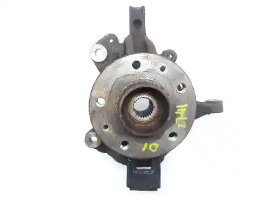 Tweedehands auto-onderdeel knokkel links voor voor renault scenic iii grand dynamique oem iam-referenties 