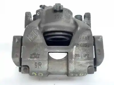 Tweedehands auto-onderdeel rechts voor remklauw voor renault scenic iii grand dynamique oem iam-referenties 