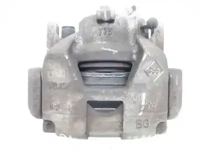 Tweedehands auto-onderdeel remklauw links voor voor renault scenic iii grand dynamique oem iam-referenties 