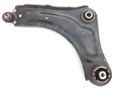 Tweedehands auto-onderdeel linker onderste ophang arm voor renault scenic iii grand dynamique oem iam-referenties 