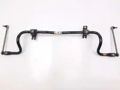 Tweedehands auto-onderdeel voorste stabilisator bar voor renault scenic iii grand dynamique oem iam-referenties 546110013r
