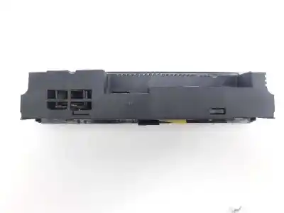 Peça sobressalente para automóvel em segunda mão comando de sofagem (chauffage / ar condicionado) por bmw serie 3 coupe (e46) 320 ci referências oem iam 64114106930  4106930