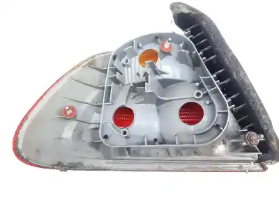 Second-hand car spare part right tailgate light for bmw serie 3 coupe (e46) 320 ci oem iam references   