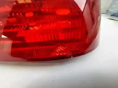 Second-hand car spare part right tailgate light for bmw serie 3 coupe (e46) 320 ci oem iam references   