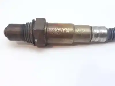 Tweedehands auto-onderdeel lambda sonde voor opel insignia berlina 2.0 selective oem iam-referenties 55572548
