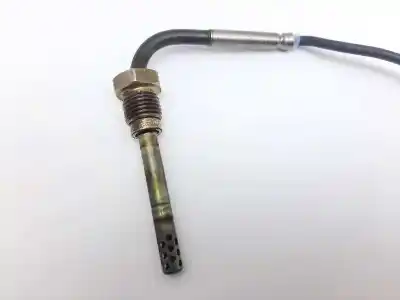 Second-hand car spare part lambda probe for opel insignia berlina 2.0 selective oem iam references 55566185  