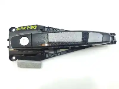 Tweedehands auto-onderdeel buitenste handgreep links voor voor opel insignia berlina 2.0 selective oem iam-referenties 14096201